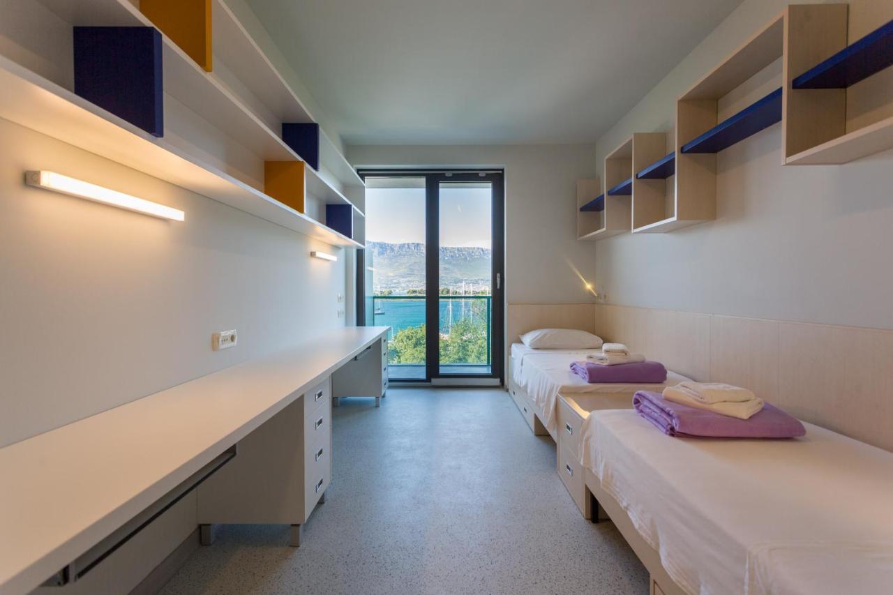 Hostel BB Split Buitenkant foto