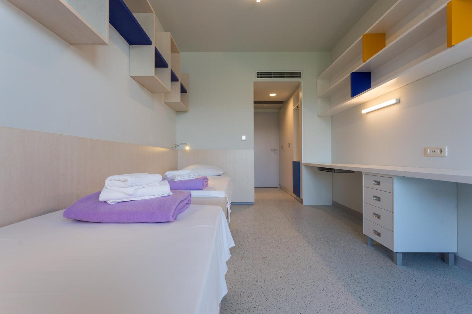 Hostel BB Split Buitenkant foto